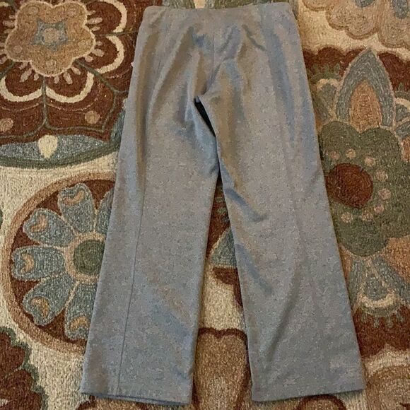 EXCELLENT USED CONDITION WOMEN’S SIZE MEDIUM THE NORTH FACE WIDE LEG PANTS - Picture 8 of 8